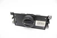 Immagine di Console chauffage / Aria condizionata Seat Cordoba de 1999 a 2002 | VALEO
6K0 819 045 C