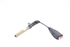 Picture of Front Right Seat Belt Stalk  Renault Laguna II Break from 2005 to 2007