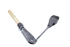 Picture of Front Right Seat Belt Stalk  Renault Laguna II Break from 2005 to 2007