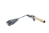 Picture of Front Right Seat Belt Stalk  Renault Laguna II Break from 2005 to 2007