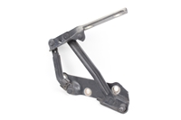 Picture of Left Hood / Bonnet Hinge Opel Vectra B 4P from 1995 to 1999