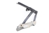 Picture of Left Hood / Bonnet Hinge Opel Vectra B 4P from 1995 to 1999