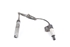Bild von ABS Sensor vorne rechts Bmw Serie-3 (E36) aus 1991 zu 1998 | ATE 10.0721-1125.3