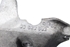 Picture of Apoio / suporte de bomba de direcção assistida Opel Vectra B 4P de 1995 a 1999 | GM 90528682