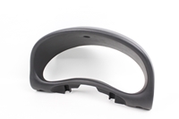 Bild von Verkleidung Kombiinstrument  Opel Corsa B aus 1997 zu 2001 | GM 90387686 / 90387685