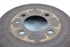 Immagine di Tamburo freno 2 ° asse sinistro Seat Cordoba de 1999 a 2002 | 6Q0609617