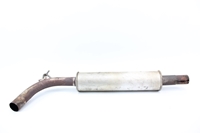 Bild von Endschalldämpfer Seat Cordoba aus 1999 zu 2002 | 6K0253211E