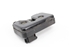 Picture of Tailgate / Trunk Lock Seat Cordoba from 1999 to 2002 | 6K0 827 505 / A