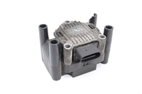 Picture of Ignition Coil Seat Cordoba from 1999 to 2002 | 032 905 106B
