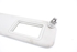 Imagen de Visera parasol derecha Seat Cordoba de 1999 a 2002 | 6K1/6K2 857 552