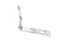Picture of Right Hood / Bonnet Hinge Seat Cordoba from 1999 to 2002 | 6K0823302