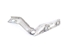 Imagen de Bisagra de capot izquierda Seat Cordoba de 1999 a 2002 | 6K0823301