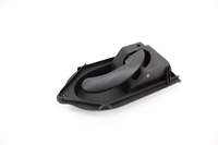 Imagen de Maneta interior de puerta delantera derecha Ford Ka de 1996 a 2008 | 97KG-B22600-AF
