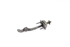Imagen de Limitador de puerta delantera derecha Ford Ka de 1996 a 2008 | 97KGD23500AC