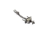 Imagen de Limitador de puerta delantera derecha Ford Ka de 1996 a 2008 | 97KGD23500AC