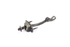 Imagen de Limitador de puerta delantera derecha Ford Ka de 1996 a 2008 | 97KGD23500AC