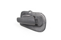 Bild von Türgriff griff innen vorne rechts Opel Corsa B aus 1997 zu 2001 | GM 90388606 RH