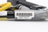 Image sur Attelage de ceinture avant droite Honda Civic de 2003 à 2006