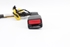 Image sur Attelage de ceinture avant gauche Honda Civic de 2003 à 2006