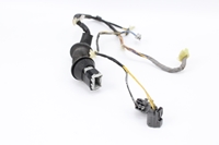 Bild von Türkabelbaum hinten links Honda Civic aus 2003 zu 2006
