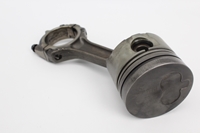 Imagen de Piston Renault Clio I Fase III Societe de 1996 a 1998