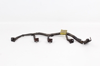 Imagen de Instalación eléctrica de inyector Rover Serie 400 Sedan de 1996 a 2000