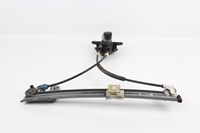 Bild von Fensterheber hinten links Citroen Saxo aus 1999 zu 2003