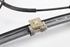 Bild von Fensterheber hinten links Citroen Saxo aus 1999 zu 2003