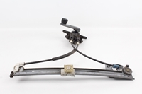 Bild von Fensterheber hinten links Citroen Saxo aus 1999 zu 2003