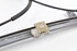 Bild von Fensterheber hinten links Citroen Saxo aus 1999 zu 2003