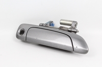 Imagen de Maneta exterior de puerta delantera derecha Honda Civic de 2003 a 2006