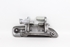 Imagen de Maneta exterior de puerta trasera izquierda Honda Civic de 2003 a 2006