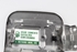 Image sur Bouchon extérieur à carburant Honda Civic de 2003 à 2006