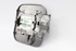 Image sur Bouchon extérieur à carburant Honda Civic de 2003 à 2006