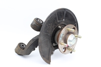 Bild von Achsschenkel hinten links Honda Civic aus 2003 zu 2006