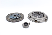 Bild von kupplungssatz (Druckplatte + Ausrücker + Mitnehmerscheibe) Honda Civic aus 2003 zu 2006 | HONDA 5L14-0029