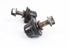Imagen de Pendural de barra estabilizadora delantera izquierdo Honda Civic de 2003 a 2006