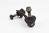 Image sur Biellette de barre stabilisatrice 2e axe gauche Honda Civic de 2003 à 2006