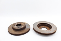 Bild von Bremsscheiben satz vorne Honda Civic aus 2003 zu 2006