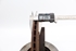Bild von Bremsscheiben satz vorne Honda Civic aus 2003 zu 2006