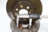 Bild von Bremsscheiben satz vorne Honda Civic aus 2003 zu 2006