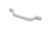 Bild von Haltegriff / Dachgriff hinten links Renault Twingo aus 1998 zu 2000