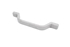 Bild von Haltegriff / Dachgriff hinten links Renault Twingo aus 1998 zu 2000