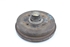 Imagen de Tambor de freno trasero derecho Seat Ibiza de 1993 a 1997 | 191501615B
