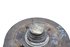 Imagen de Tambor de freno trasero derecho Seat Ibiza de 1993 a 1997 | 191501615B