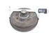 Imagen de Tambor de freno trasero derecho Seat Ibiza de 1993 a 1997 | 191501615B