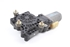 Immagine di Alzacristalli anteriore destro Ford Fiesta de 1995 a 1999 | BOSCH 0130821683