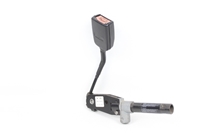 Immagine di Attacco cintura sicurezza anteriore destro Ford Fiesta de 1995 a 1999 | 95 ABA 61 208AA