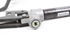 Immagine di Attacco cintura sicurezza anteriore destro Ford Fiesta de 1995 a 1999 | 95 ABA 61 208AA