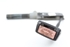 Immagine di Attacco cintura sicurezza anteriore destro Ford Fiesta de 1995 a 1999 | 95 ABA 61 208AA